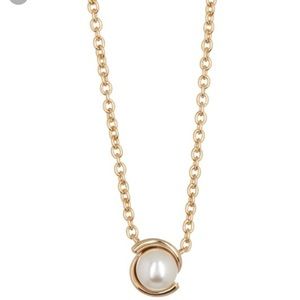 Kate Spade Pearl Necklace